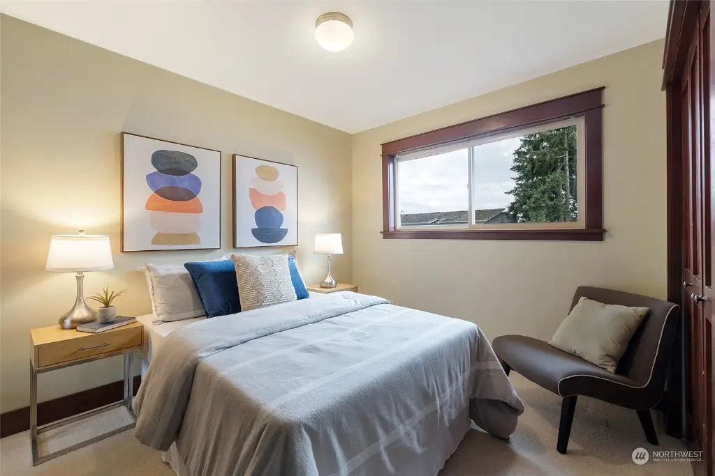 461 N 45th Street UNIT 6, Seattle, WA 98103 