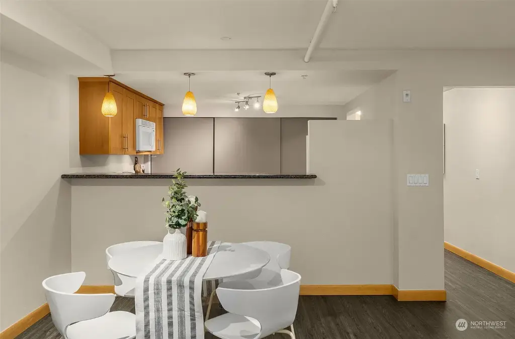 Fully Updated Condo with Zero Renovation Costs Perfect for Urban Living