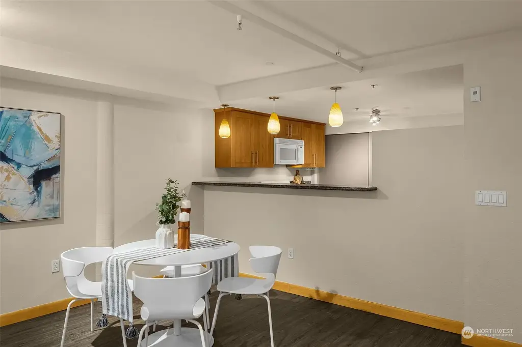 Fully Updated Condo with Zero Renovation Costs Perfect for Urban Living