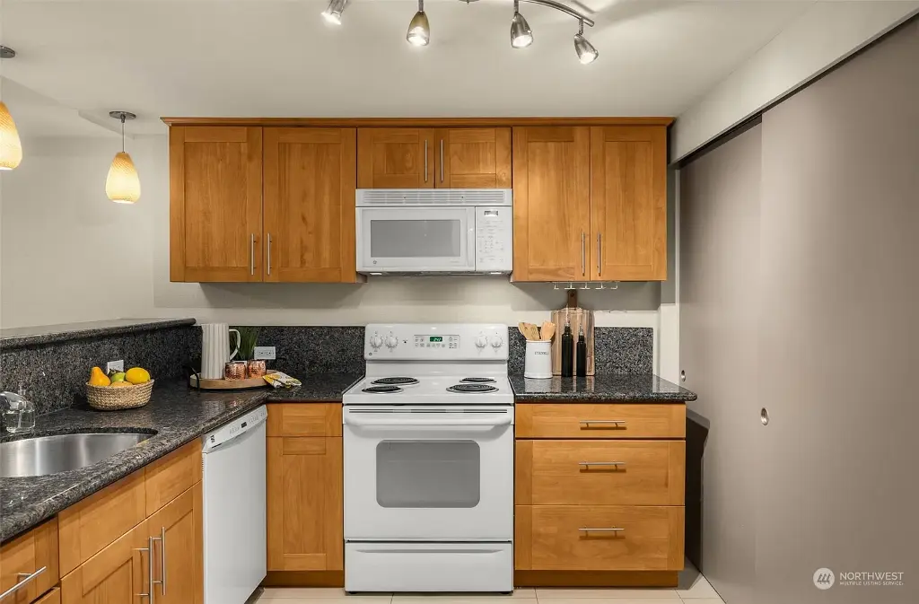 Fully Updated Condo with Zero Renovation Costs Perfect for Urban Living