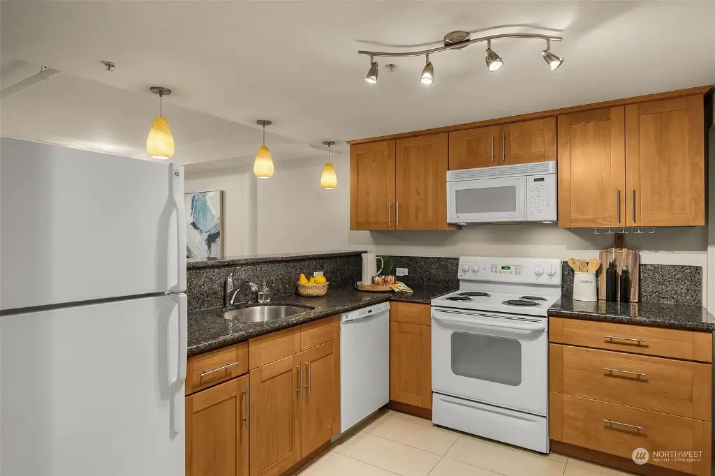 Fully Updated Condo with Zero Renovation Costs Perfect for Urban Living