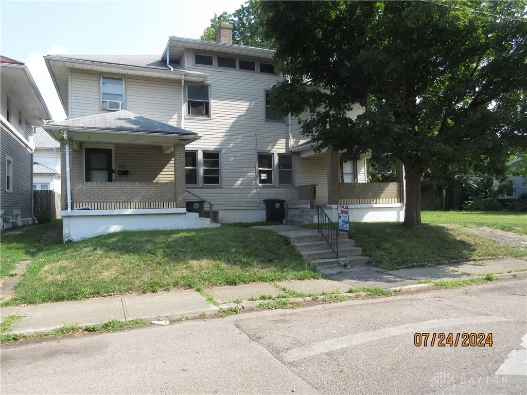 813 Ferndale Ave #811 Dayton, OH 45406