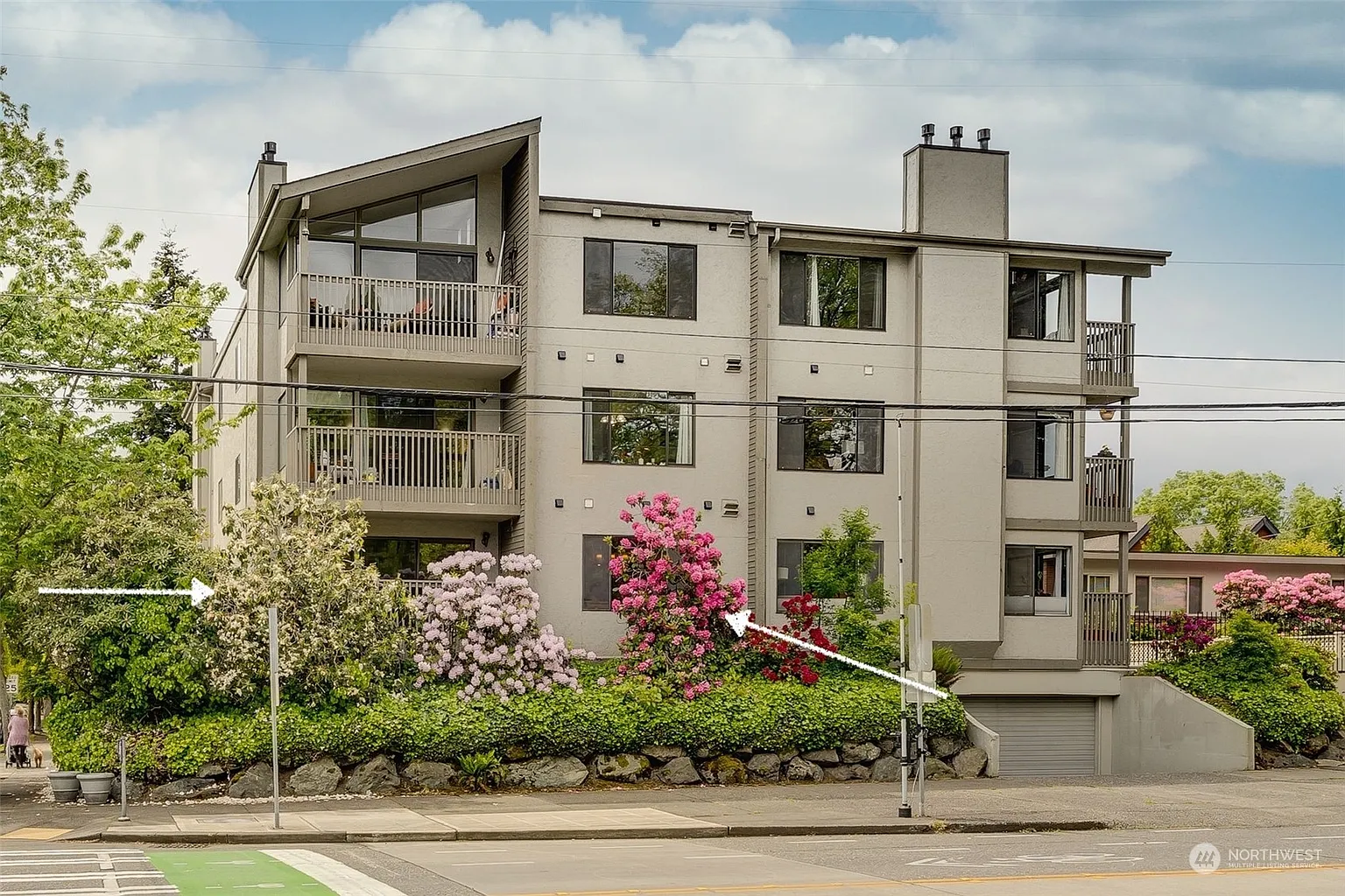 4911 Fremont Avenue N UNIT 101, Seattle, WA 98103