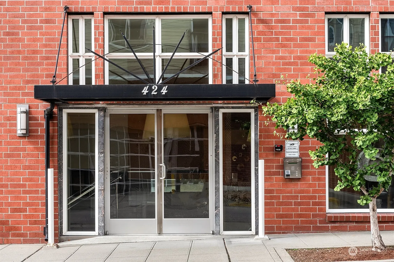 424 N 85th Street UNIT 101, Seattle, WA 98103 