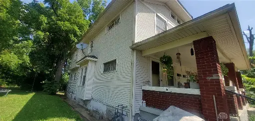 231-229 Oxford Ave #229, Dayton, OH 45402 