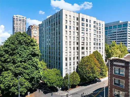 1105 Spring Street UNIT 911, Seattle, WA 98104 