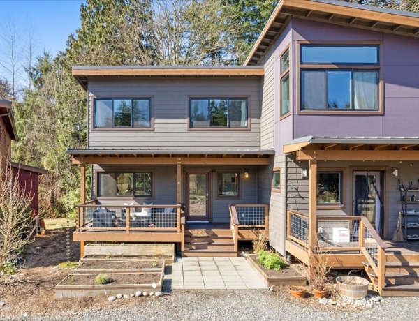 Homes for sale in 1402 194th St SE #4, Bothell, WA cover image