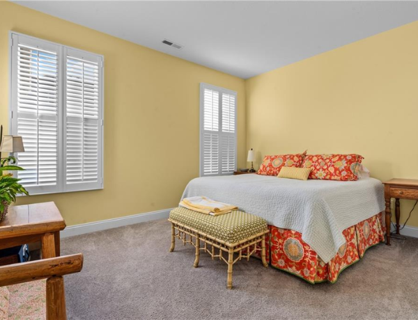 956 Sweeney Dr, Washington Township, OH 45458 -  Second Bedroom image